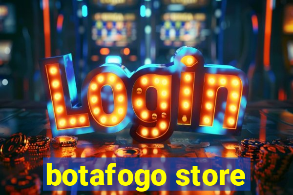 botafogo store